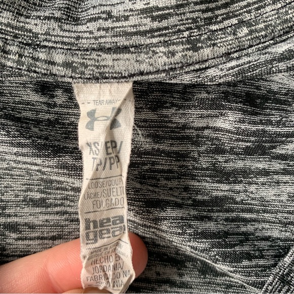 Workout Shirt - Picture 3 of 5